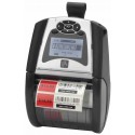 Мобильный принтер штрих-кода Zebra QLn-320 802.11g