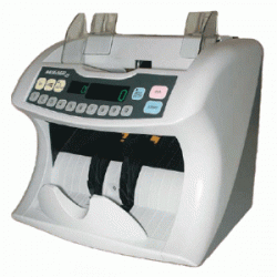 Счётчик банкнот Magner 15